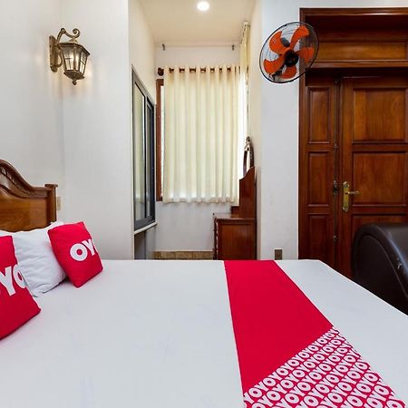 ביין הואה Oyo 991 Duy Anh Hotel מראה חיצוני תמונה