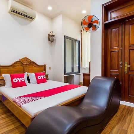 ביין הואה Oyo 991 Duy Anh Hotel מראה חיצוני תמונה