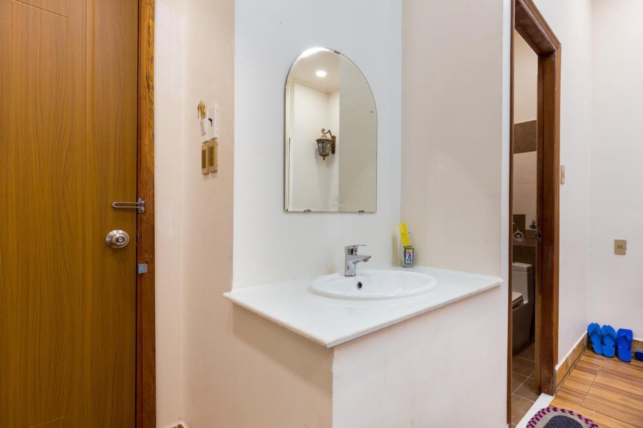 ביין הואה Oyo 991 Duy Anh Hotel מראה חיצוני תמונה