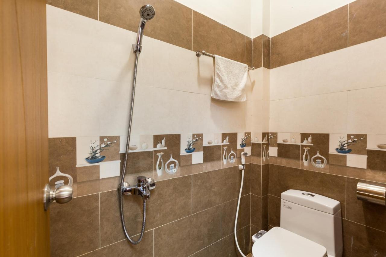 ביין הואה Oyo 991 Duy Anh Hotel מראה חיצוני תמונה